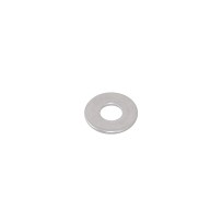 Rondelles plates inox M6 x16mm Rhino Rack (10 pcs) robustes pour 4x4