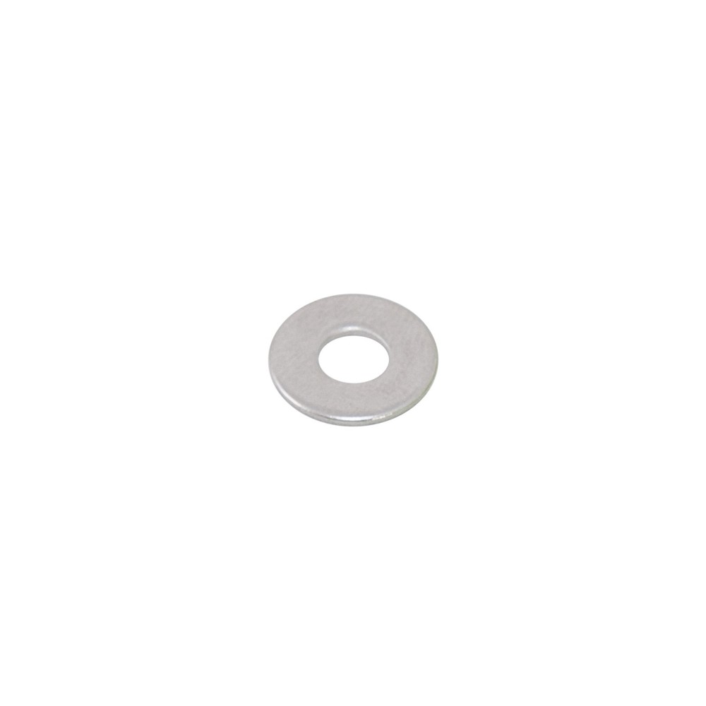 Rondelles plates inox M6 x16mm Rhino Rack (10 pcs) robustes pour 4x4
