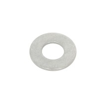 Lot de 4 rondelles M8 galvanisées Rhino Rack pour barres de toit