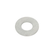 Lot de 4 rondelles M8 galvanisées Rhino Rack pour barres de toit