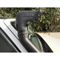 Tête de snorkel 3 pouces Safari Snorkel - Accessoire 4x4 Offroad