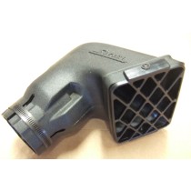 Tête de snorkel 3 pouces Safari Snorkel - Accessoire 4x4 Offroad