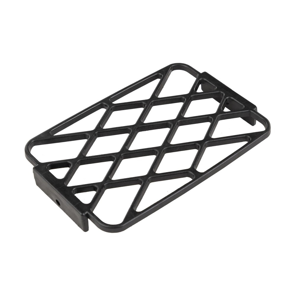 Grille de protection plastique Safari Snorkel – Accessoire Offroad