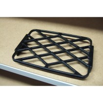Grille de protection plastique Safari Snorkel – Accessoire Offroad