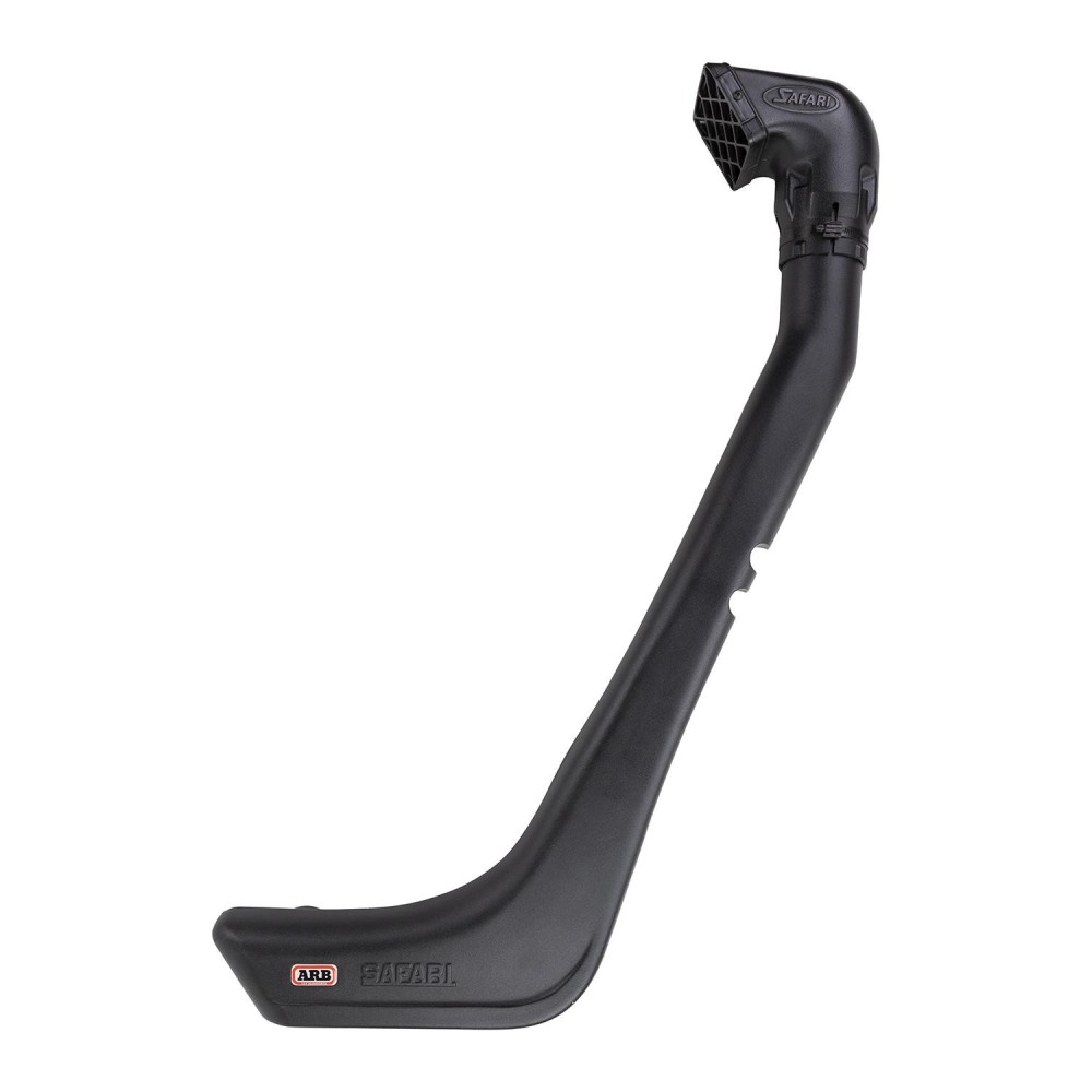 Snorkel Jeep Wrangler YJ 4L 87-96 Safari : Protection Offroad