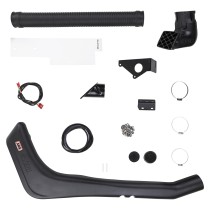 Snorkel Jeep Wrangler YJ 4L 87-96 Safari : Protection Offroad