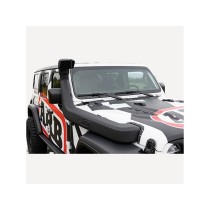 Snorkel Safari Jeep Wrangler JL/Gladiator - Offroad & Moteur Protégé