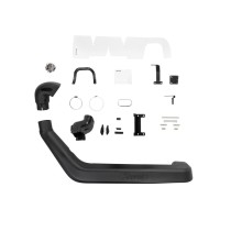 Snorkel Safari Jeep Wrangler JL/Gladiator - Offroad & Moteur Protégé