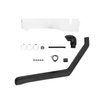 Snorkel Safari Nissan Patrol Y60 4.2L - Protection Offroad Max