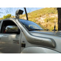 Snorkel Safari Toyota Hilux Vigo D4-D 2005-2011 - Offroad optimal