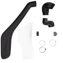 Snorkel Safari Toyota Hilux Vigo D4-D 2012-2015 Offroad Résistant