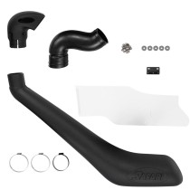 Snorkel Safari Toyota Hilux Revo D4-D : Offroad & Protection moteur 