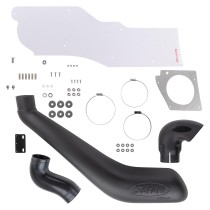 Snorkel Safari Armax Hilux Revo D4-D : Performance 4x4 garantie