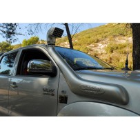 Snorkel Safari Toyota Hilux Vigo V6 4.0L – Offroad & Protection M
