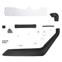 Snorkel Safari Nissan Patrol GR Y60 4.2L - Protection Offroad