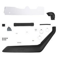 Snorkel Safari Nissan Patrol GR Y60 4.2L - Protection Offroad