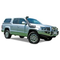 Snorkel Safari Volkswagen Amarok 2.0 TDI 2012-2022 Offroad Fiable