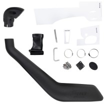 Snorkel Safari Volkswagen Amarok 2.0 TDI 2012-2022 Offroad Fiable