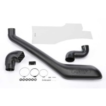 Snorkel Safari Volkswagen Amarok 2.0 TDI 2012-2022 Offroad Fiable