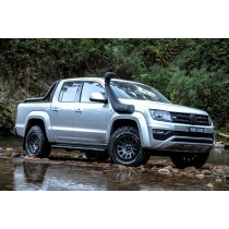 Snorkel Safari Amarok V6 2016-2022 : Offroad, Protection Moteur
