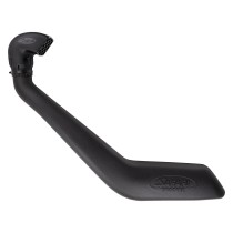 Snorkel Safari Amarok V6 2016-2022 : Offroad, Protection Moteur