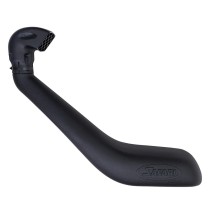Snorkel Safari Armax VW Amarok V6 : Débit d’air maxi, Offroad