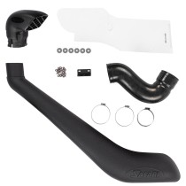 Snorkel Safari Toyota Fortuner 2.8D4-D : Offroad & Protection moteur
