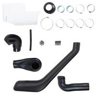 Snorkel Safari Nissan Patrol Y61 TD42 1997-2000 Offroad Étanche
