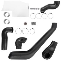 Snorkel Safari Nissan Patrol Y61 4.5L PET 1997-2000 Offroad