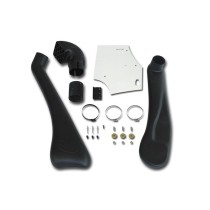  Snorkel Safari Isuzu Dmax 2003-2006 3.0TD Offroad Étanche 