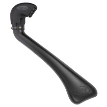 Snorkel Safari Isuzu Dmax 2003-2006 3.0TD Offroad Étanche 