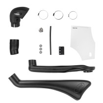Snorkel Safari Isuzu Dmax 2007-2012 : Offroad & Protection moteur