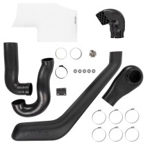 Snorkel Safari Nissan Patrol Y61 4.8L : Offroad & Protection Moteur