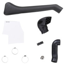 Snorkel Safari Toyota Tacoma 1995-2004 V6 : Offroad & Protection