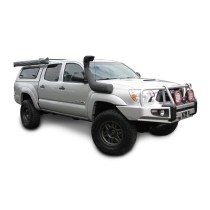 Snorkel Safari Armax 4x4 Toyota Tacoma V6 4.0L 2005-2015 – Puiss