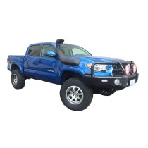 Snorkel Safari Armax Toyota Tacoma 2016-2023 : performance 4x4
