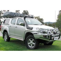 Snorkel Safari Isuzu Dmax 2.5TDI 2012-2016 – Offroad & Fiabilité