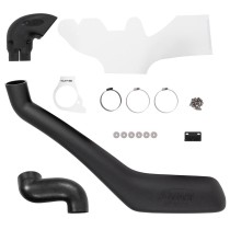 Snorkel Safari Isuzu Dmax 2.5TDI 2012-2016 – Offroad & Fiabilité