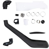 Snorkel Safari Isuzu D-Max N60 2020+ : Offroad, moteur protégé