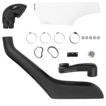 Snorkel Safari Toyota KDJ120 KDJ125 3.0 D4-D : Optimisez votre Offroad