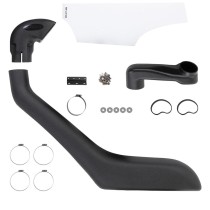  Snorkel Safari Toyota GRJ120 V6 4.0L – Protection Offroad Ultime 
