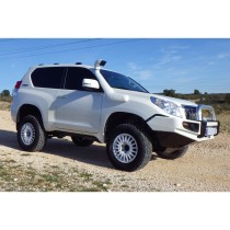  Snorkel Safari Toyota Land Cruiser KDJ150 KDJ155 – Performance O
