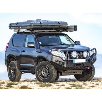 Snorkel Safari Toyota Land Cruiser 150 2.8 D4-D : Offroad & Protection