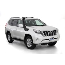 Snorkel Safari Toyota Land Cruiser 150 2.8 D4-D : Offroad & Protection