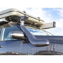 Snorkel Safari Toyota Land Cruiser 150 2.8 D4-D : Offroad & Protection