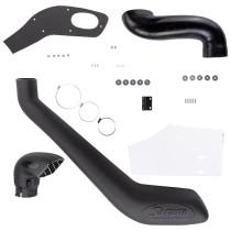 Snorkel Safari Toyota Land Cruiser 150 2.8 D4-D : Offroad & Protection