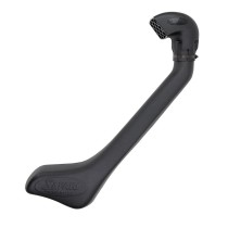 Snorkel Safari Nissan Patrol Y61 4.8L : Protection Offroad Max