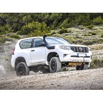 Snorkel Safari Toyota Land Cruiser 150 2.8D4-D Offroad Étanche