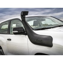 Snorkel Safari Toyota Land Cruiser 150 2.8D4-D Offroad Étanche