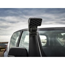 Snorkel Safari Toyota Land Cruiser 150 2.8D4-D Offroad Étanche